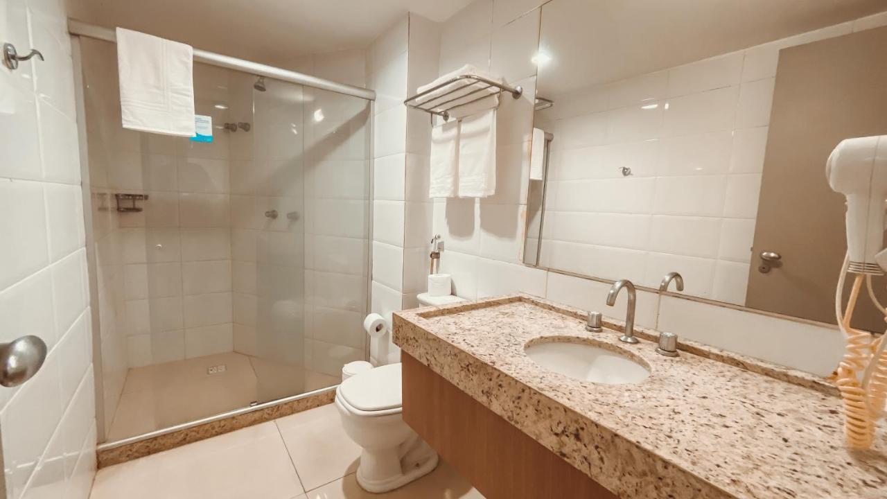 João Pessoa Villazul - Edificio Imperial Flat Tambau - Apartamentos De Temporada מראה חיצוני תמונה